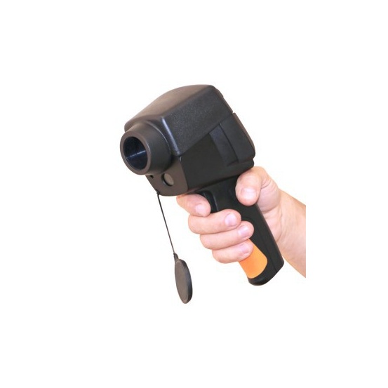 Тепловизионный комплекс 