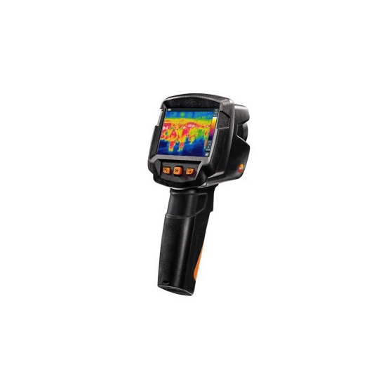 Тепловизионный комплекс 