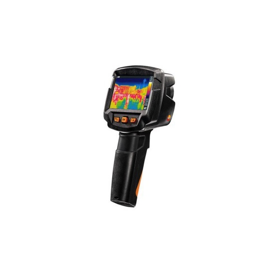 Тепловизионный комплекс 