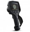 Усовершенствованная тепловизионная камера FLIR E76 с объективом 24° и 14°, 320 x 240
