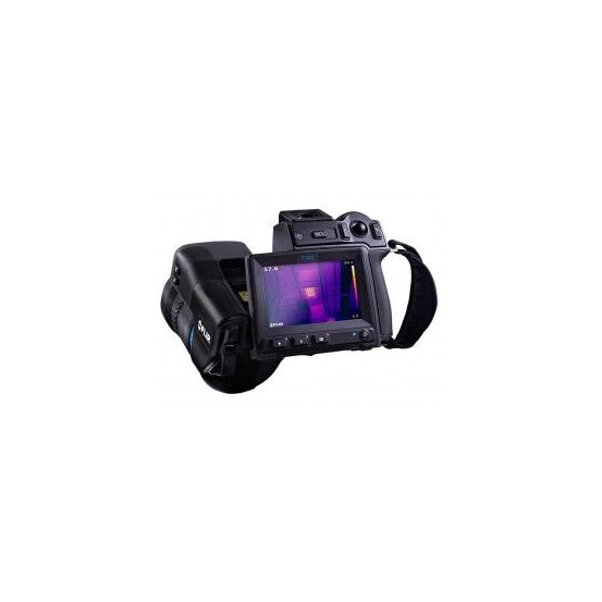 Тепловизор FLIR T1020 HD с объективом 12 °, 1024 x 768