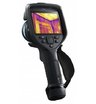 Усовершенствованная тепловизионная камера FLIR E54с объективом 24 °, 320 x 240