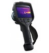 Усовершенствованная тепловизионная камера FLIR E76 с объективом 14 °, 320 x 240