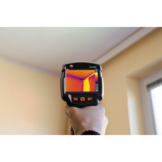 Тепловизор testo 865