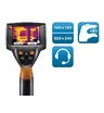 Testo 875-2i - Тепловизор с NETD <50 мК