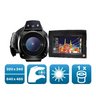 Тепловизор testo 885 с суперобъективом