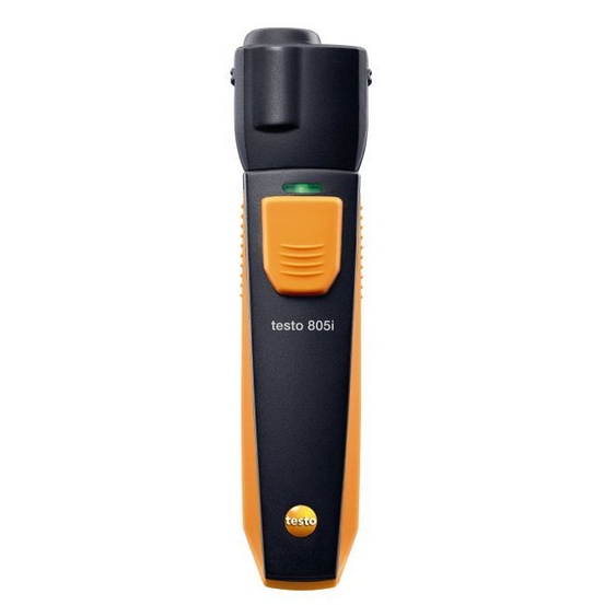 Инфракрасный термометр TESTO 805i (смарт-зонд)