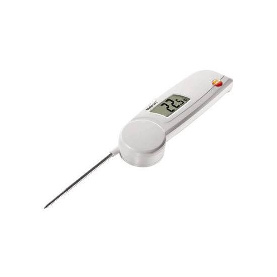 Термометр складной testo 103