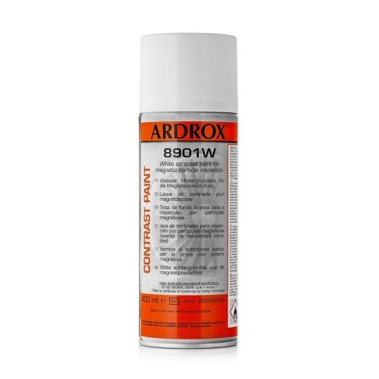 Грунтовочная краска  Ardrox 8901W, 400 мл