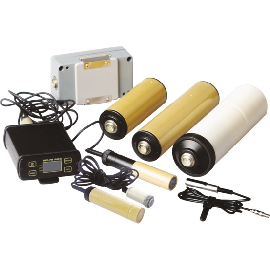 Дозиметр-радиометр поисковый МКС-РМ1402М