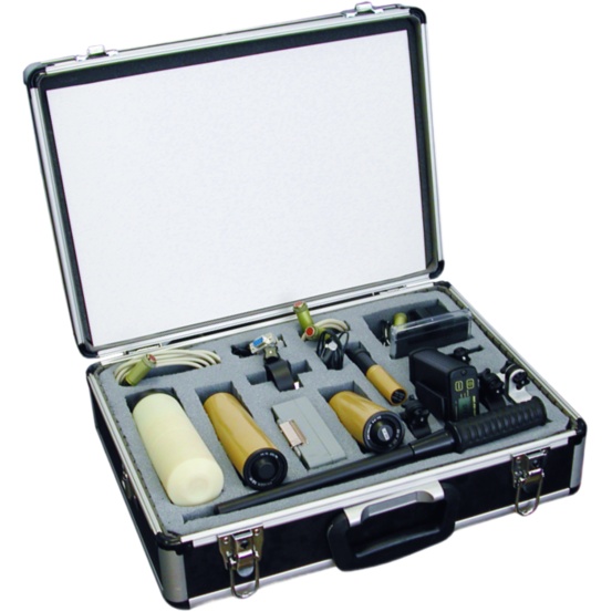 Дозиметр-радиометр поисковый МКС-РМ1402М