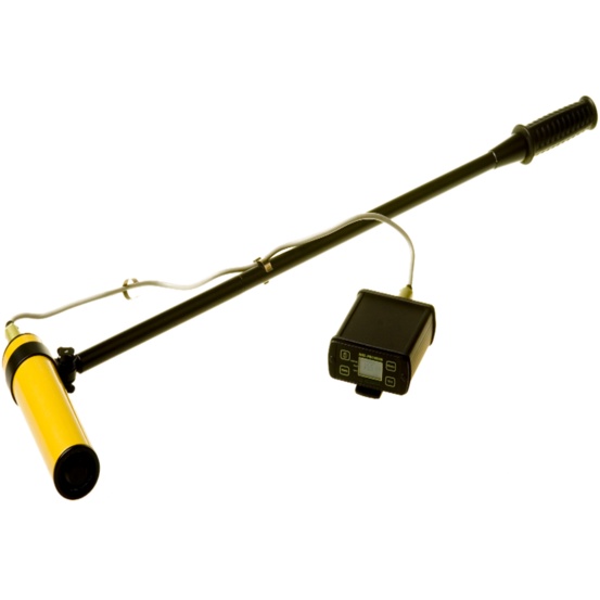 Дозиметр-радиометр поисковый МКС-РМ1402М