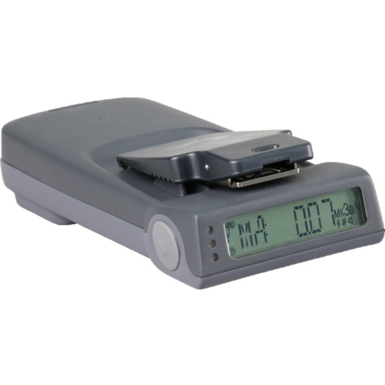 Дозиметр индивидуальный ДКГ-РМ1300ГН