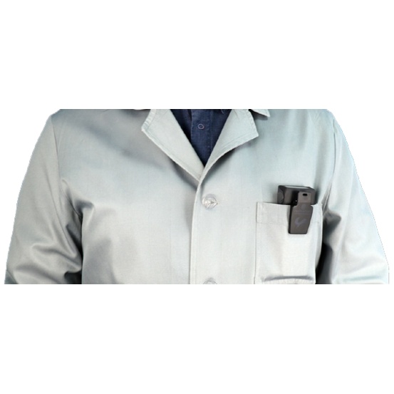 Дозиметр индивидуальный ДКГ-РМ1300ГН