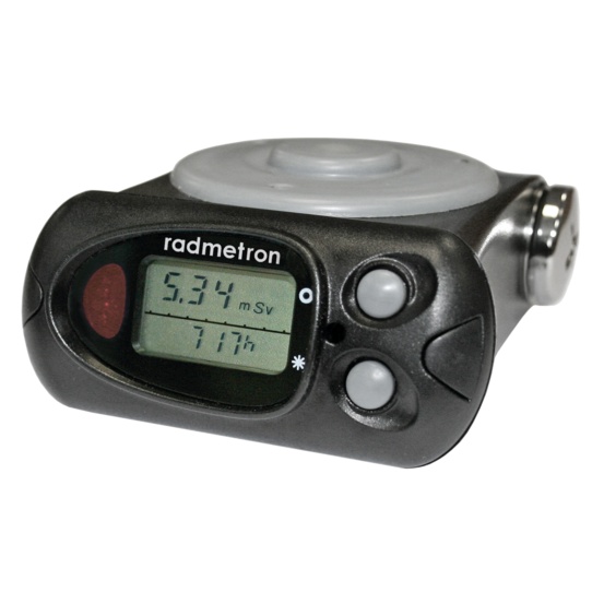 Дозиметр индивидуальный рентгеновского и гамма-излучений ДКГ-PM1621