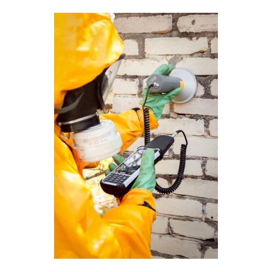 Дозиметр-радиометр МКС‑АТ1117М