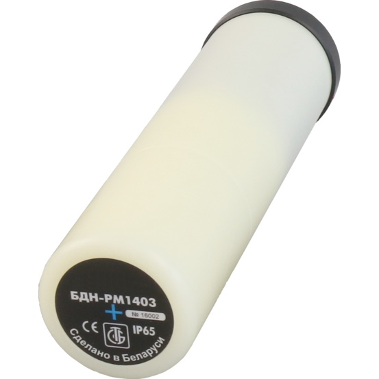 Дозиметр-радиометр МКС-РМ1403