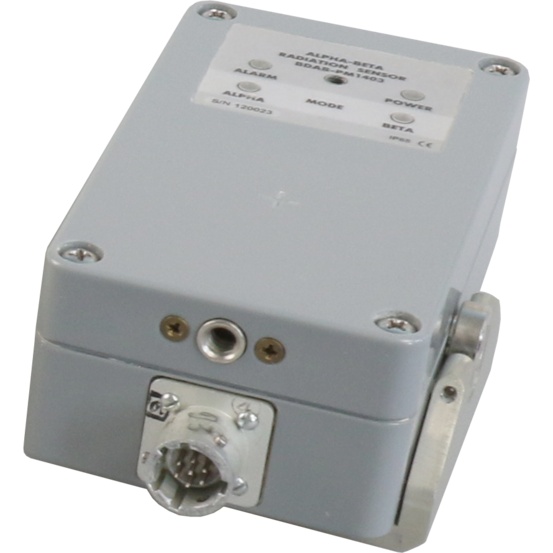 Дозиметр-радиометр МКС-РМ1403