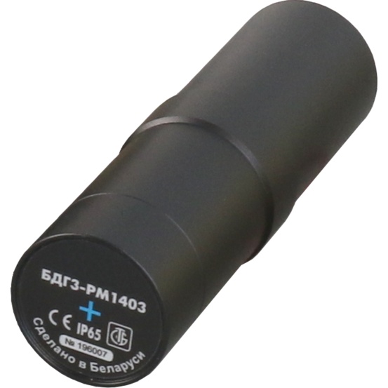 Дозиметр-радиометр МКС-РМ1403