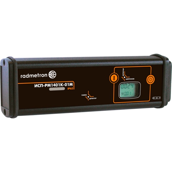 Измеритель-сигнализатор поисковый ИСП-PM1401K-01М
