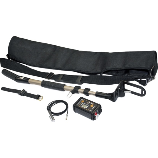 Измеритель-сигнализатор поисковый микропроцессорный ИСП-РМ1401МА