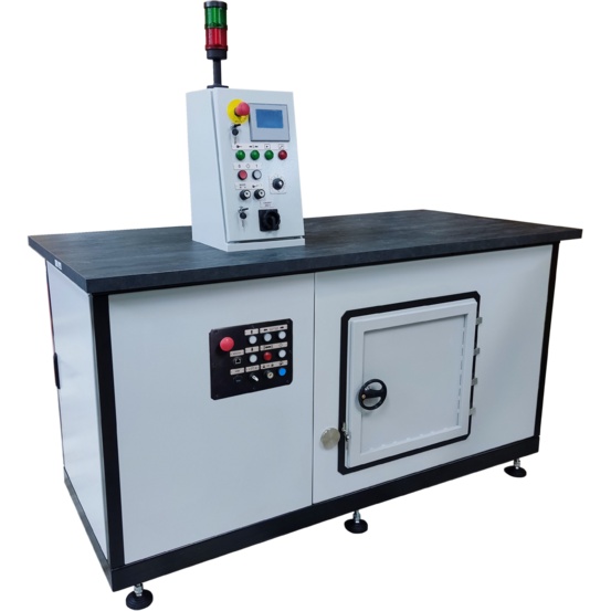 Установка радиационная поверочная гамма-излучения закрытая УРПГЗ-РМ9300