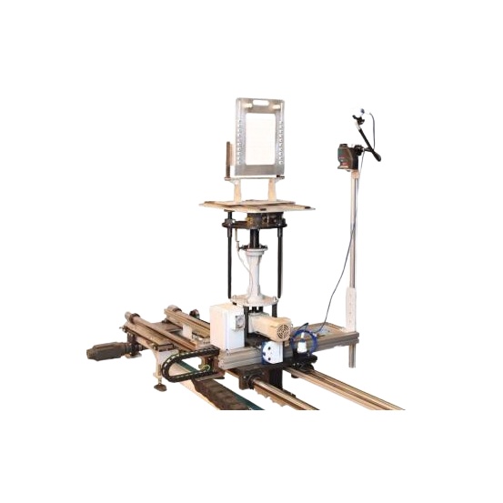 Установка радиационная поверочная нейтронного излучения серии УРПН-РМ9200