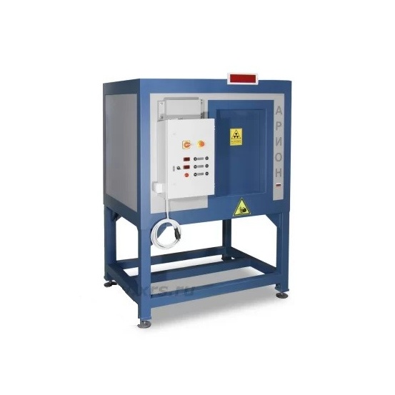 Камера радиационной защиты АРИОН-13.09.09.08