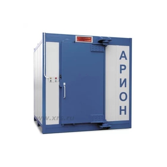 Универсальная камера радиационной защиты АРИОН-25.22.22.16