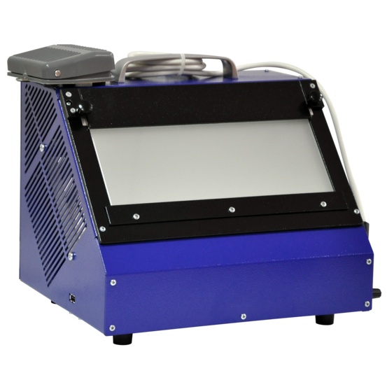 Негатоскоп НС  100х240 СД АРГО (светодиодный, не менее 250 000 Кд/м.кв)