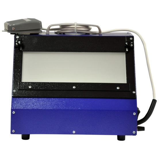 Негатоскоп НС  100х240 СД АРГО (светодиодный, не менее 250 000 Кд/м.кв)