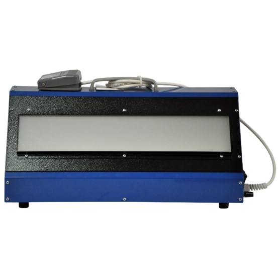 Негатоскоп НС  85х400 СД АРГО (светодиодный, не менее 150 000 Кд/м.кв)