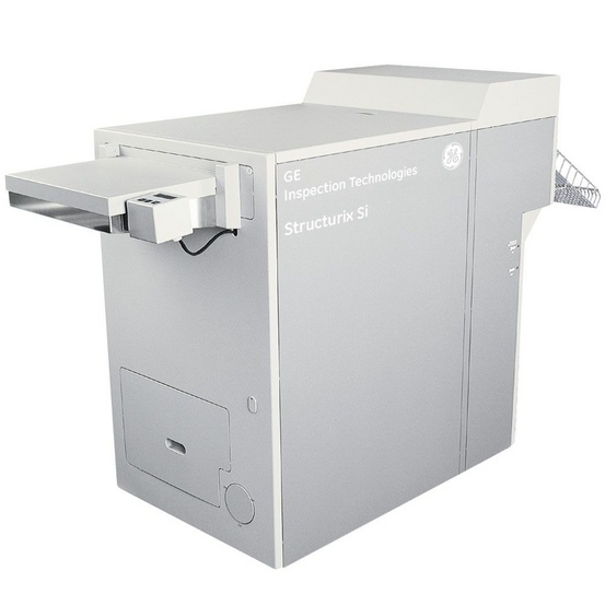 Проявочная машина Agfa NDT S ECO