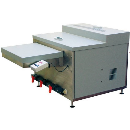 Настольная проявочная машина Agfa NOVA