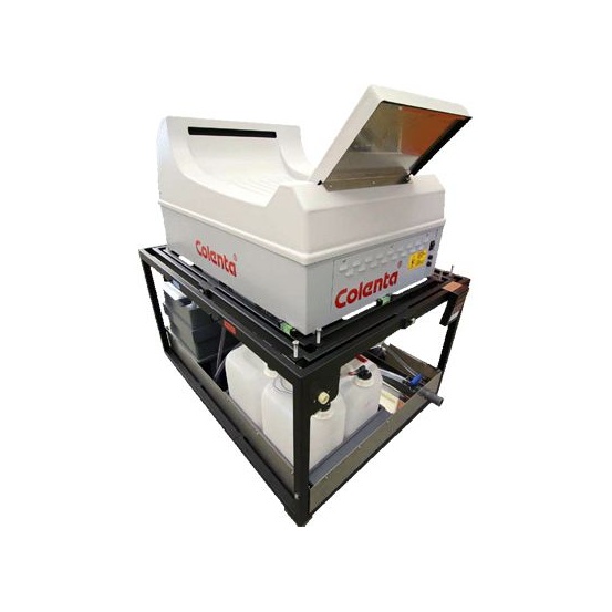 INDX 37 NDT MOBILE проявочная машина