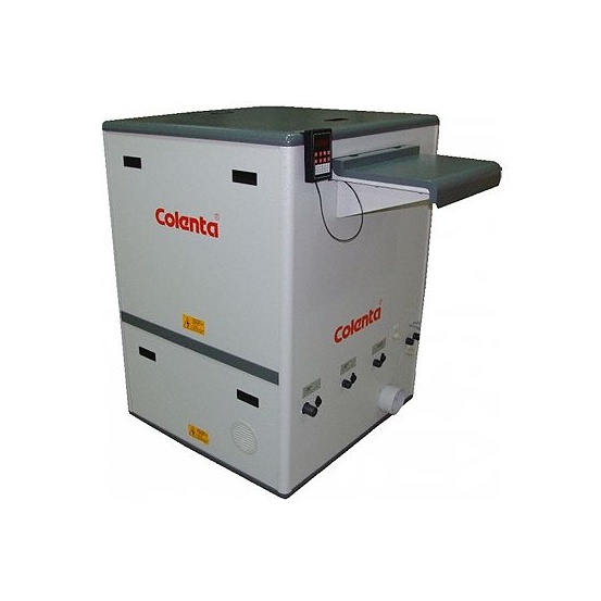 INDX 43 2.0b проявочная машина