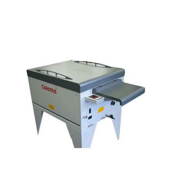 INDX 43 2.0b проявочная машина