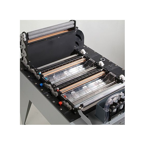 INDX 900 NDT проявочная машина