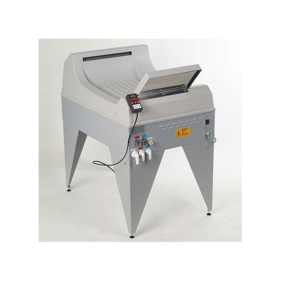 INDX 900 NDT проявочная машина