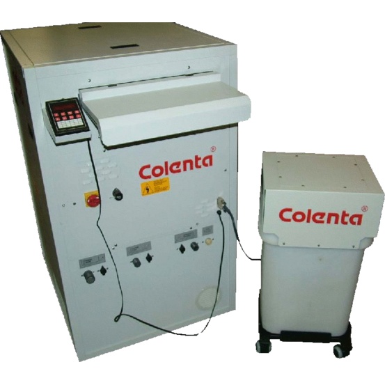 Система регенерации серебра Silver Fit 40