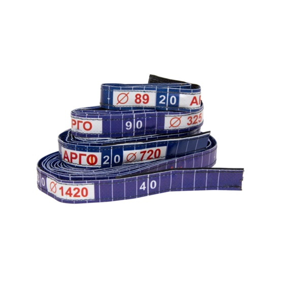 Пояс маркировочный 3м