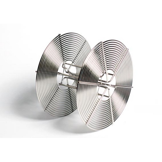 Спираль для обработки рулонной пленки 100мм*5м