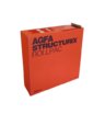Рентгеновская пленка AGFA Structurix D7 Pb Rollpac 70x90