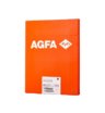 Рентгеновская пленка AGFA Structurix D4 NIF 30x40