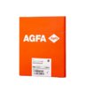 Рентгеновская пленка AGFA Structurix D7 NIF 30x40/100