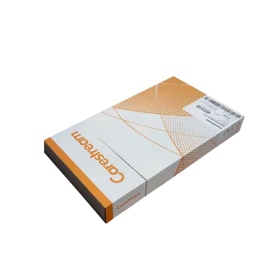 Рентгенпленка Carestream Industrex AA400 Pb  CP 10 x 24/50