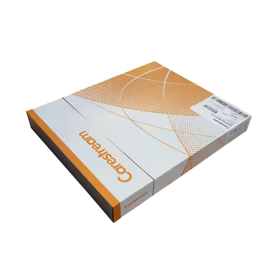 Рентгенпленка Carestream Industrex T200 NIF 30х40