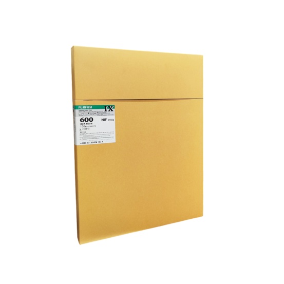 Пленка FUJI IX600 30х40/100 NIF