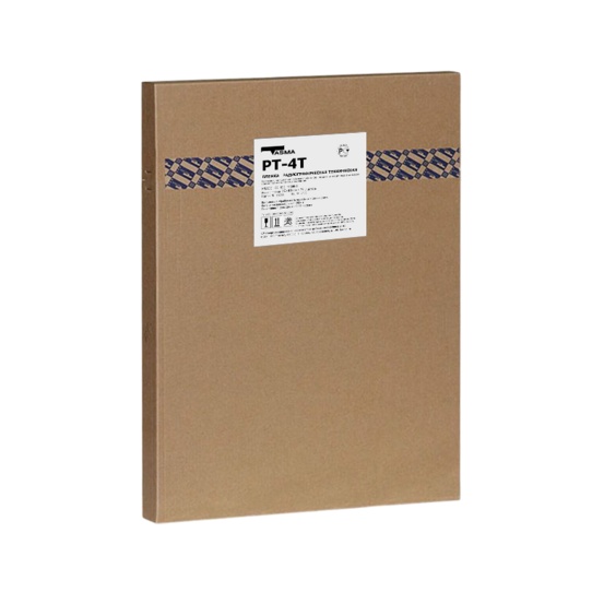 Рентгеновская пленка ТАСМА РТ-4Т 30x40/ 75 л