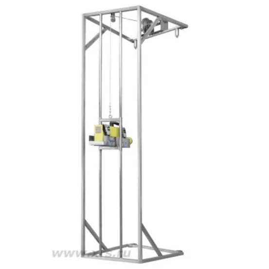 Тележка резервуарная АРИОН ТР-2